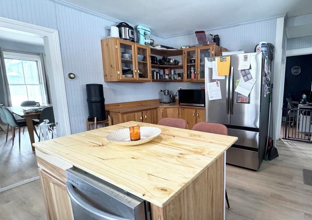 Photo of Kitchen in Hartwick