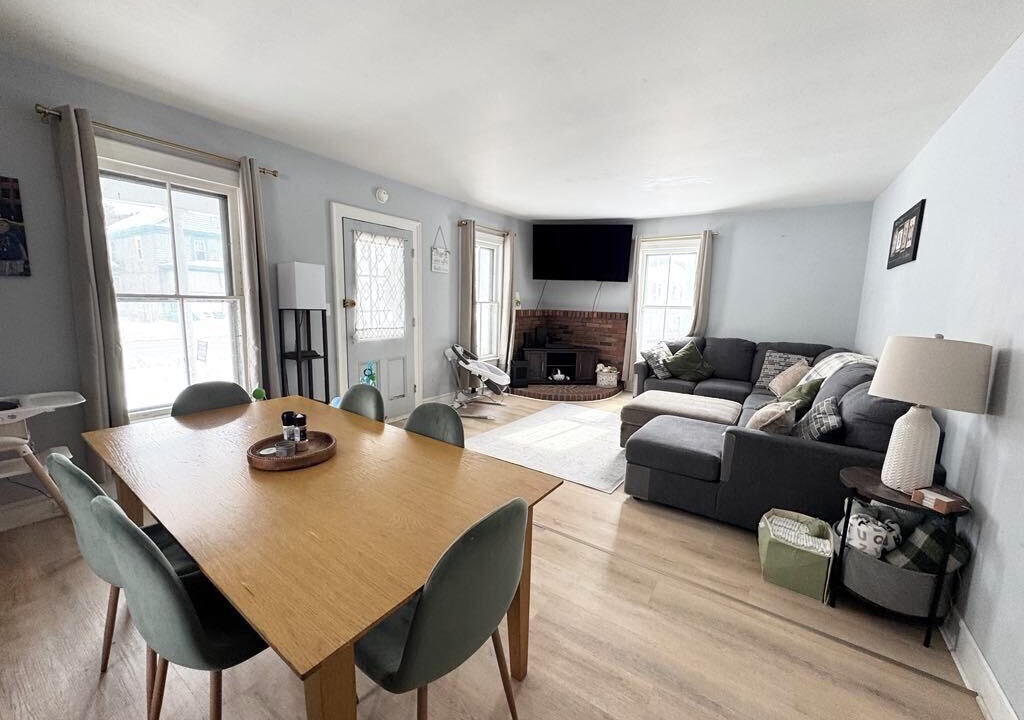Photo of Livingroom in Hartwick
