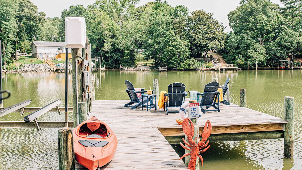 Photo of Outdoor in Deltaville