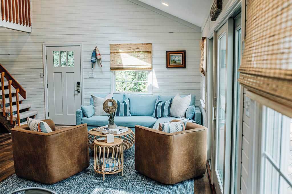 Photo of Bedroom in Deltaville