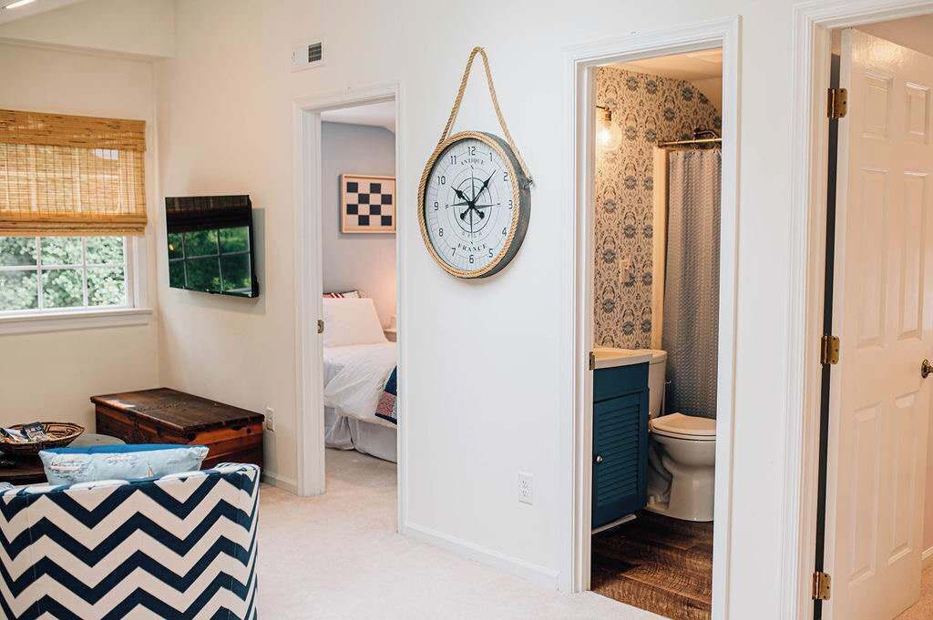 Photo of Bathroom in Deltaville