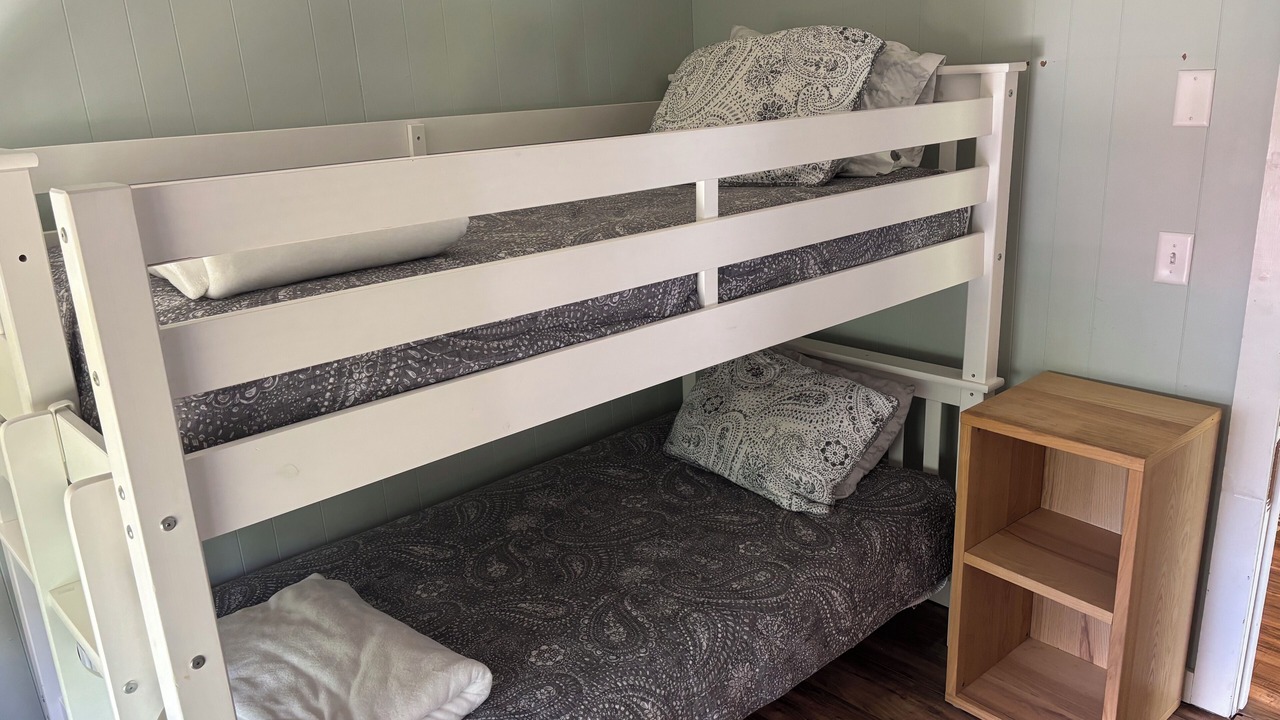Photo of Bedroom in Eastern Vermont