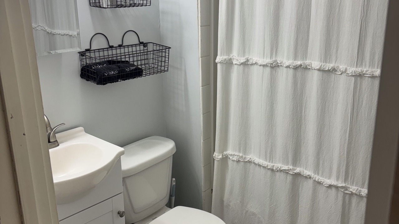 Photo of Bathroom in Eastern Vermont