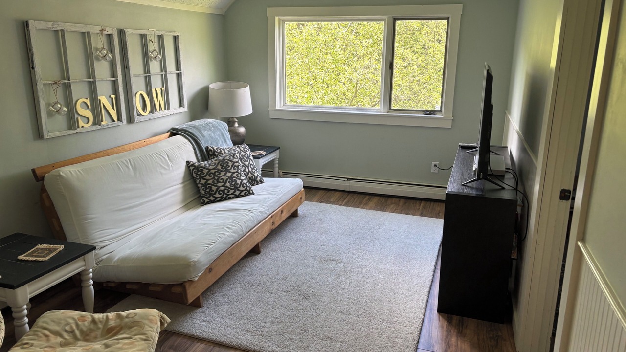 Photo of Livingroom in Eastern Vermont