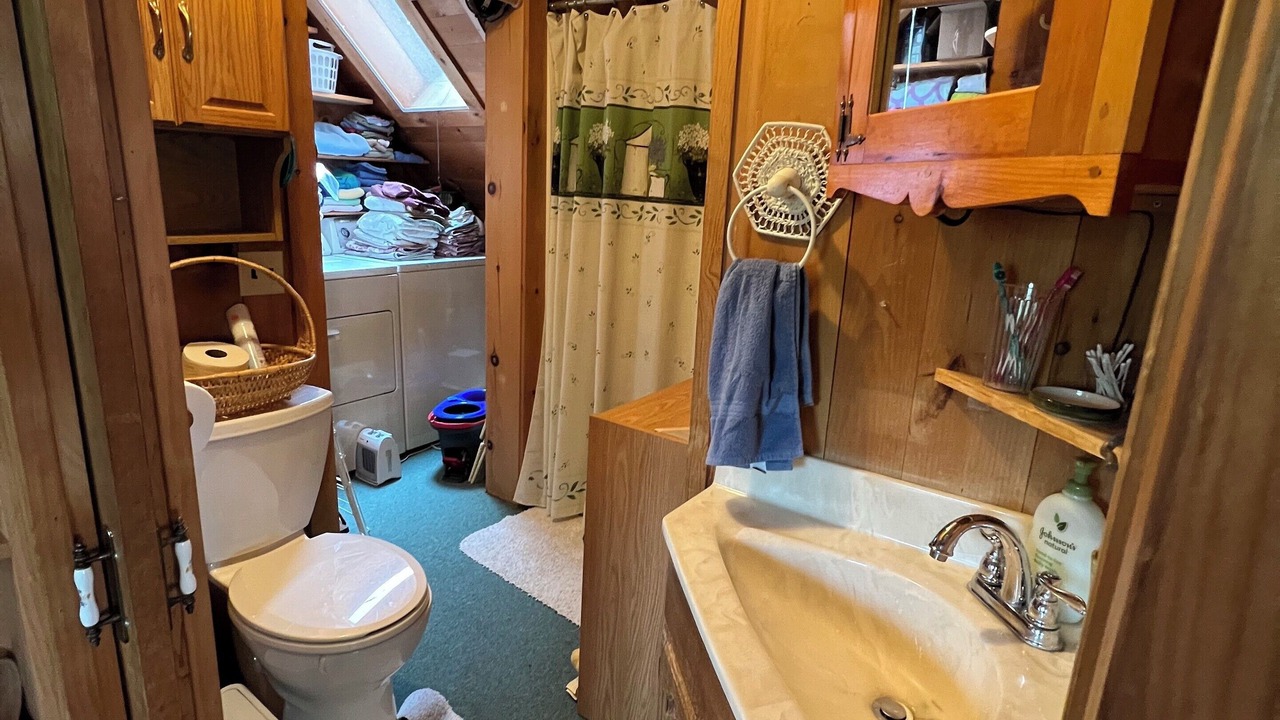 Photo of Bathroom in Derby