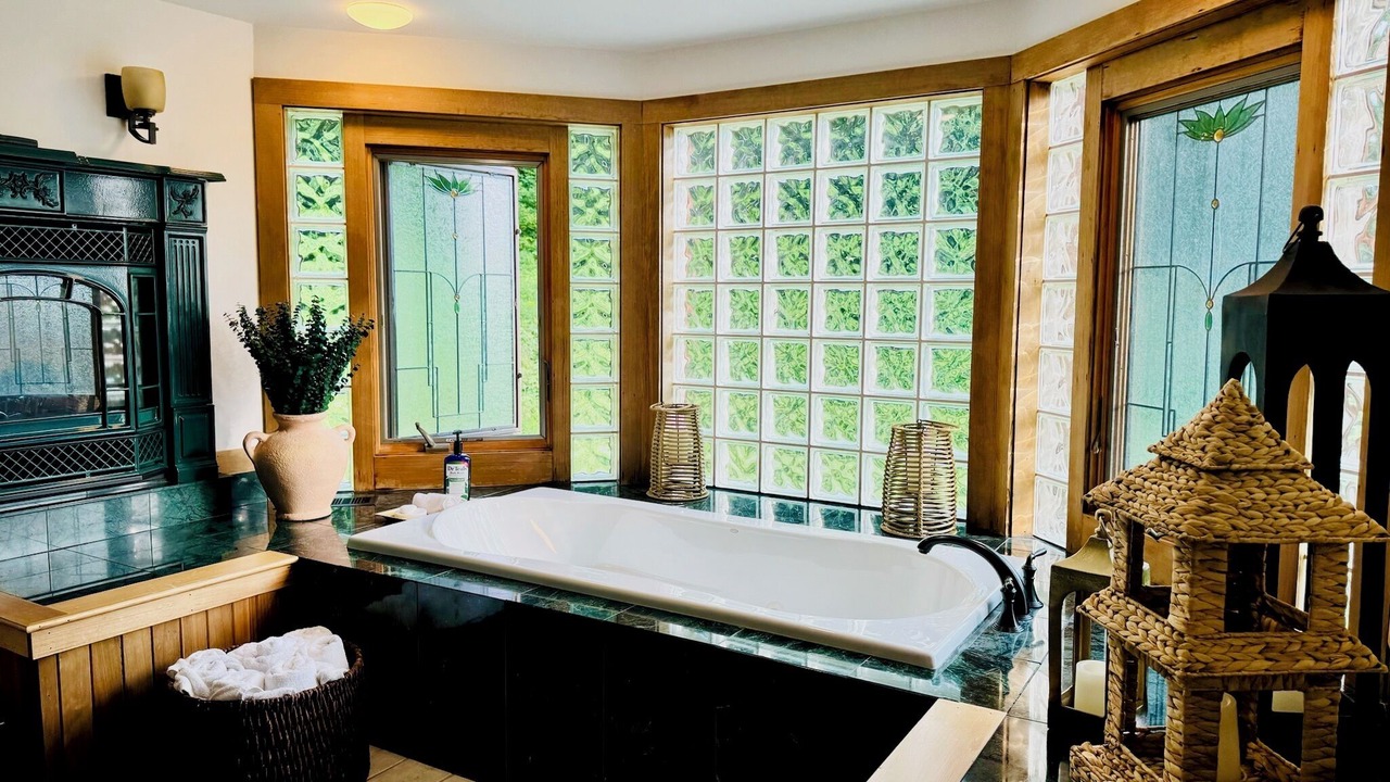 Photo of Bathroom in West Woodstock