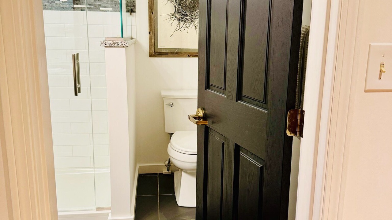 Photo of Bathroom in West Woodstock