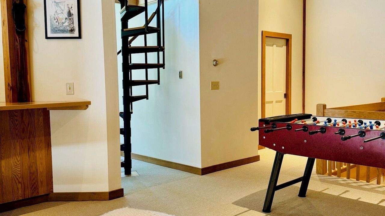Photo of Bedroom in West Woodstock