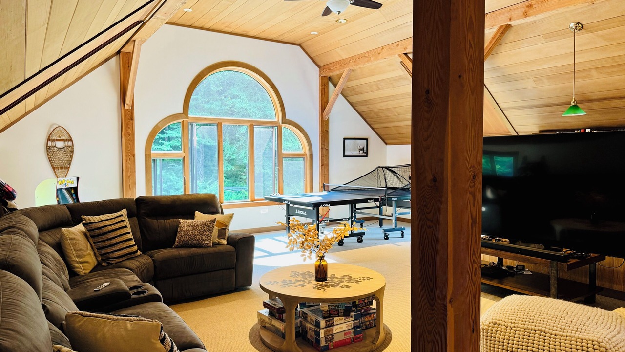 Photo of Bedroom in West Woodstock