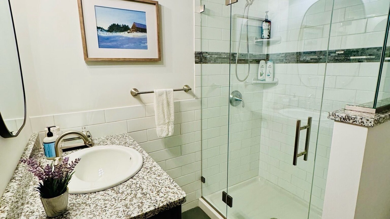 Photo of Bathroom in West Woodstock