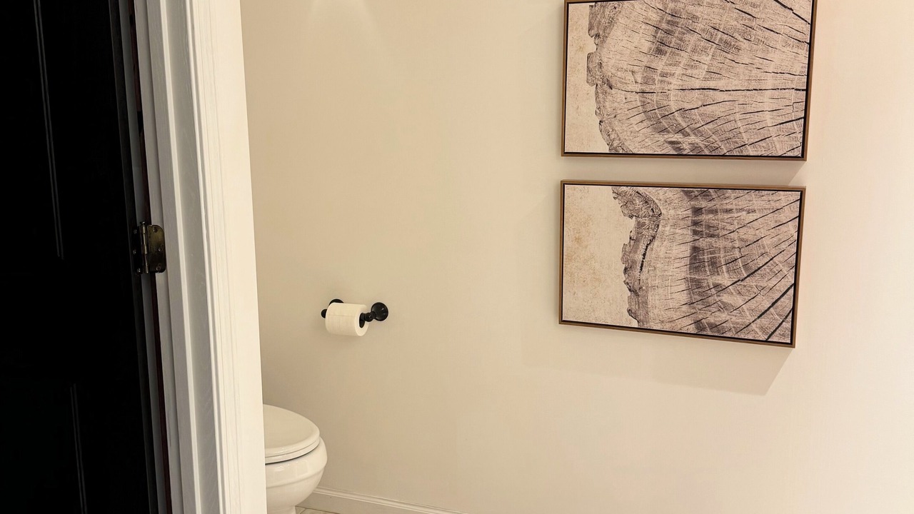 Photo of Bathroom in West Woodstock