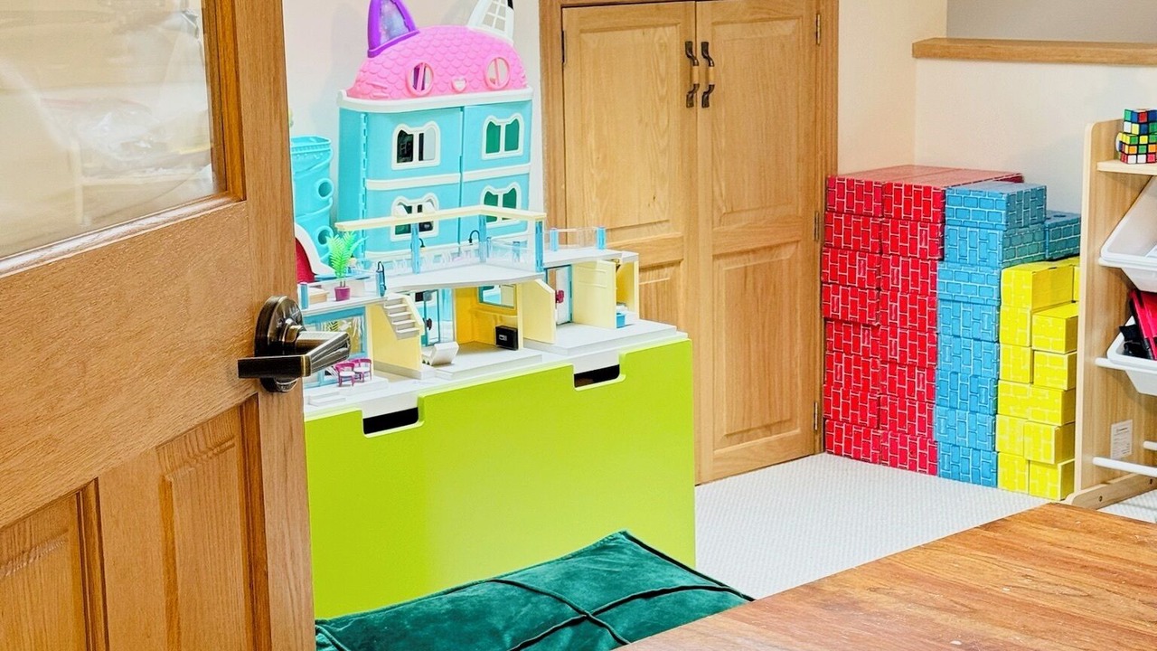 Photo of Bedroom in West Woodstock