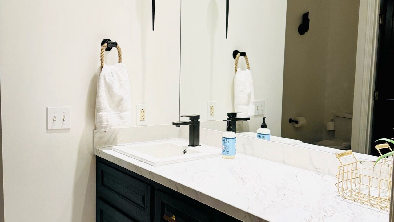 Photo of Bathroom in West Woodstock