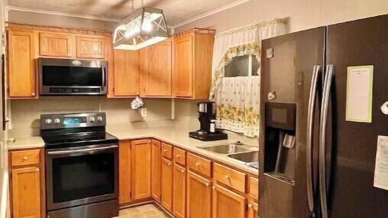 Photo of Kitchen in Wilcoe