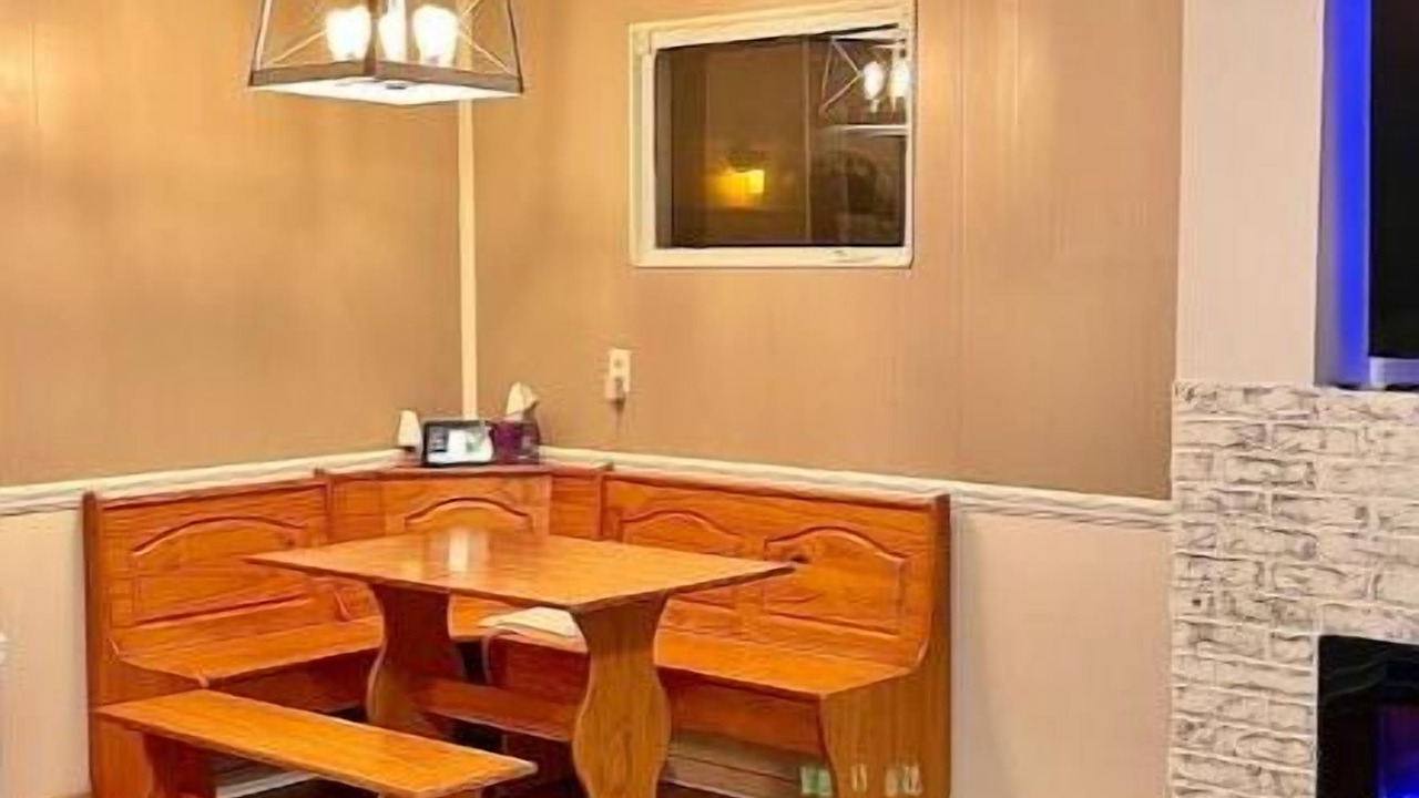 Photo of Livingroom in Wilcoe