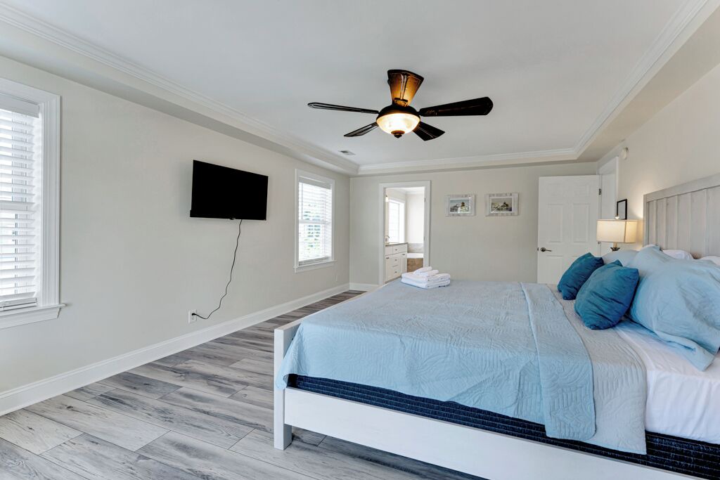 Photo of Bedroom in North Camellia Acres