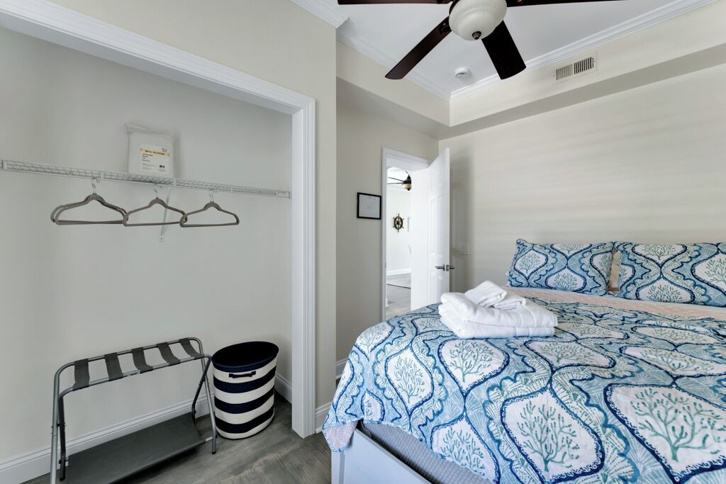 Photo of Bedroom in North Camellia Acres