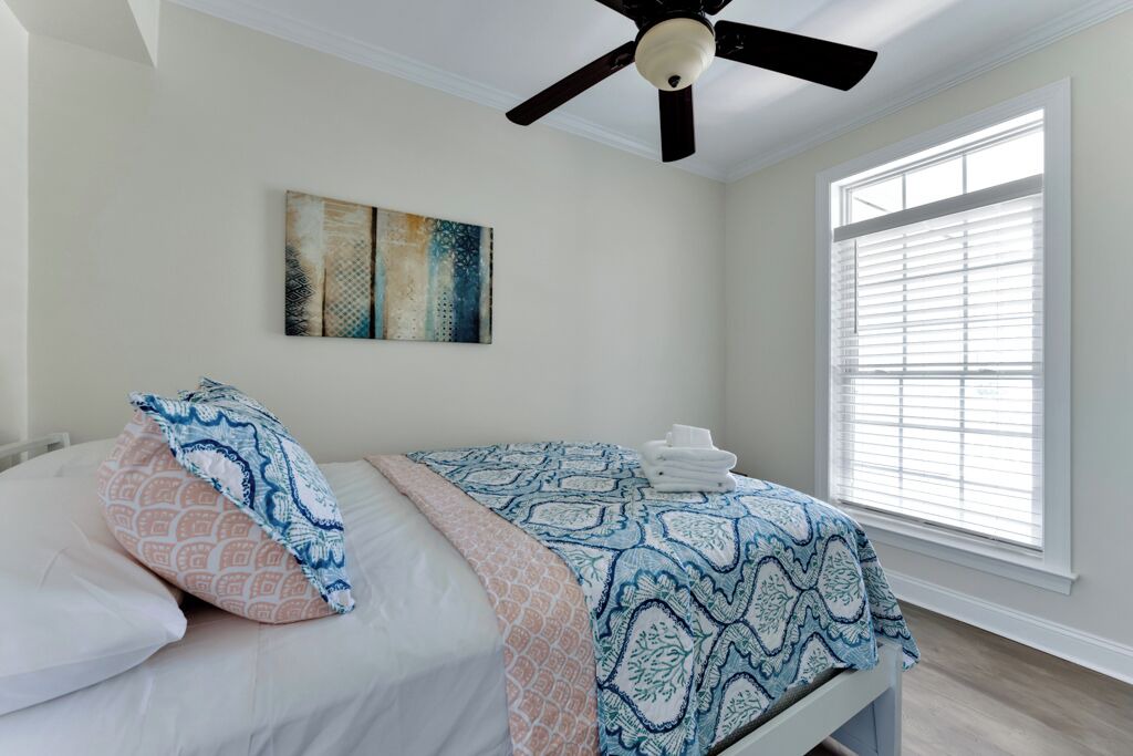 Photo of Bedroom in North Camellia Acres