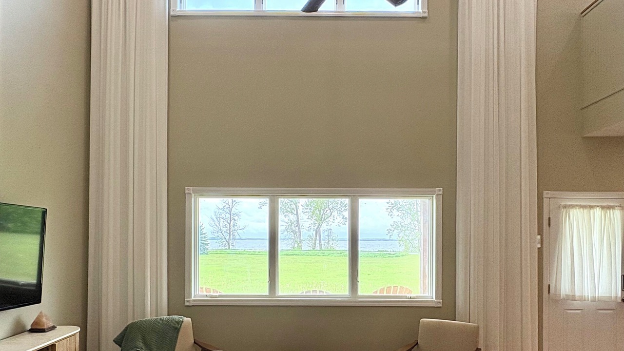 Photo of Livingroom in Alburg