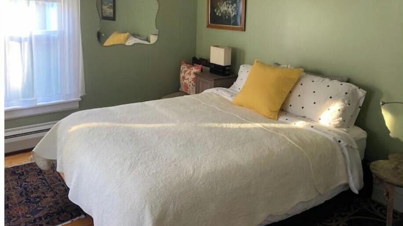 Photo of Bedroom in Adams
