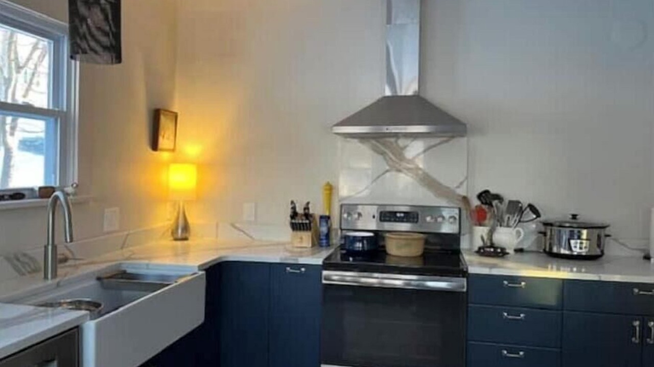 Photo of Kitchen in Adams
