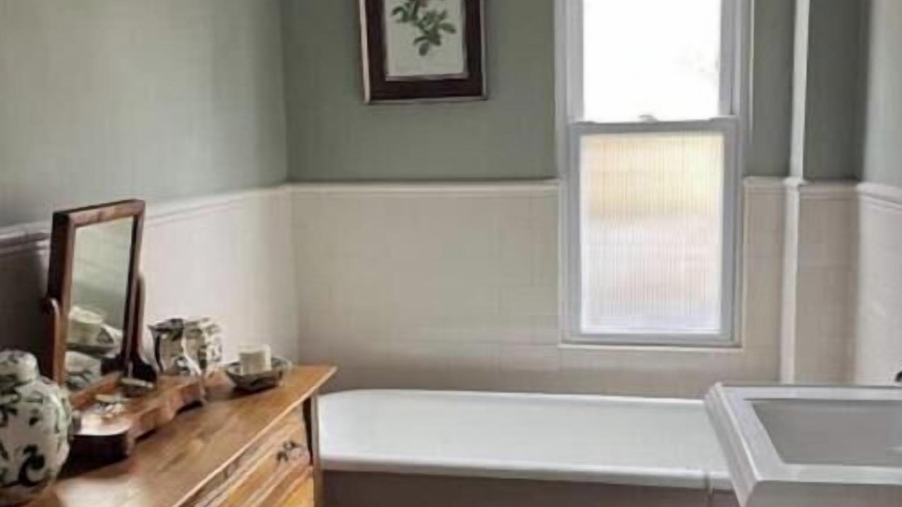 Photo of Bathroom in Adams