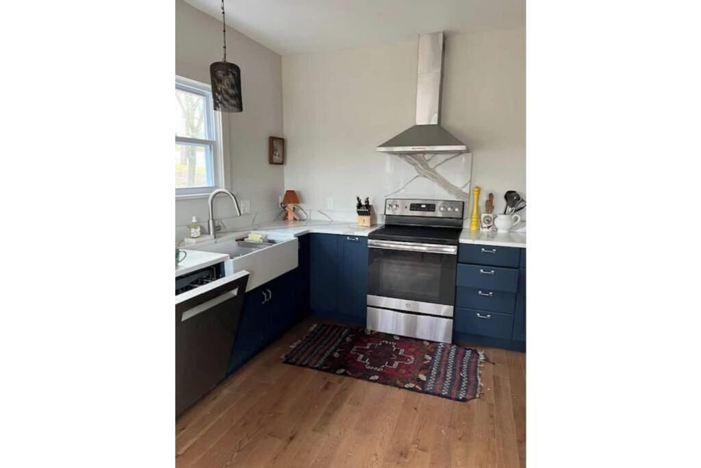 Photo of Kitchen in Adams