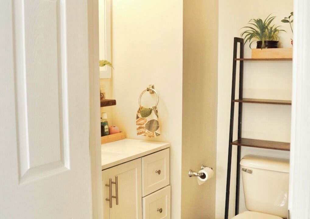 Photo of Bathroom in St. Albans