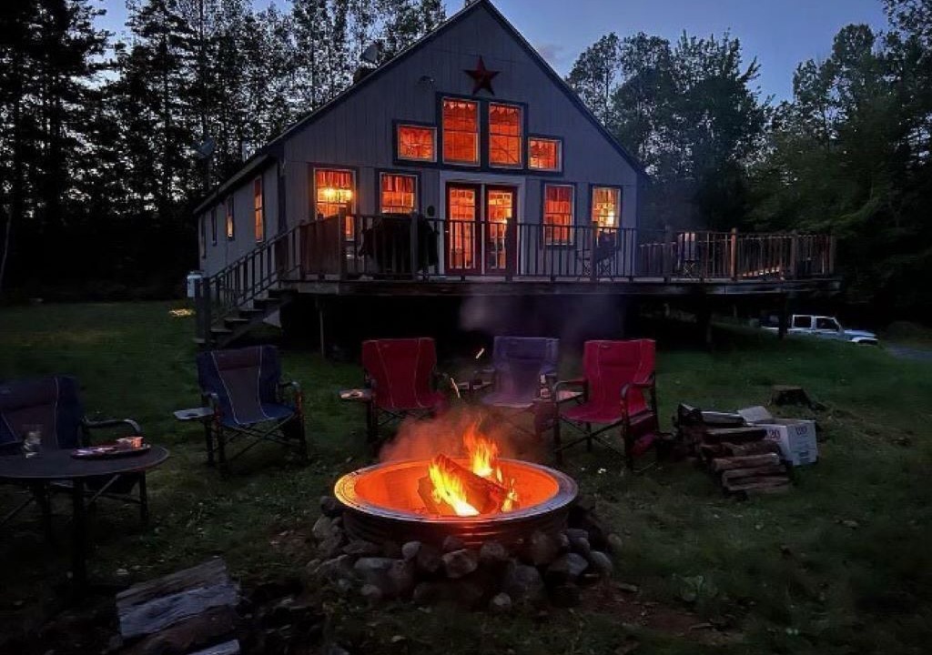 Photo of Outdoor in Sunday River Area