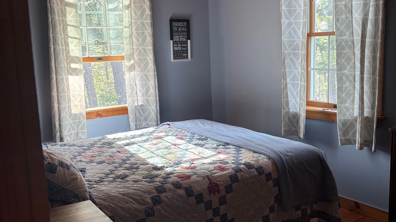 Photo of Bedroom in Sunday River Area
