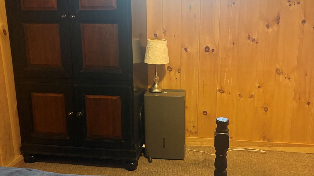 Photo of Bedroom in Sunday River Area