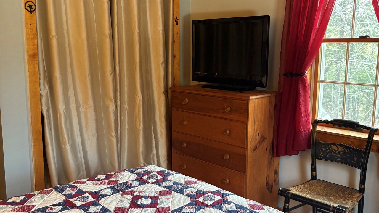 Photo of Bedroom in Sunday River Area