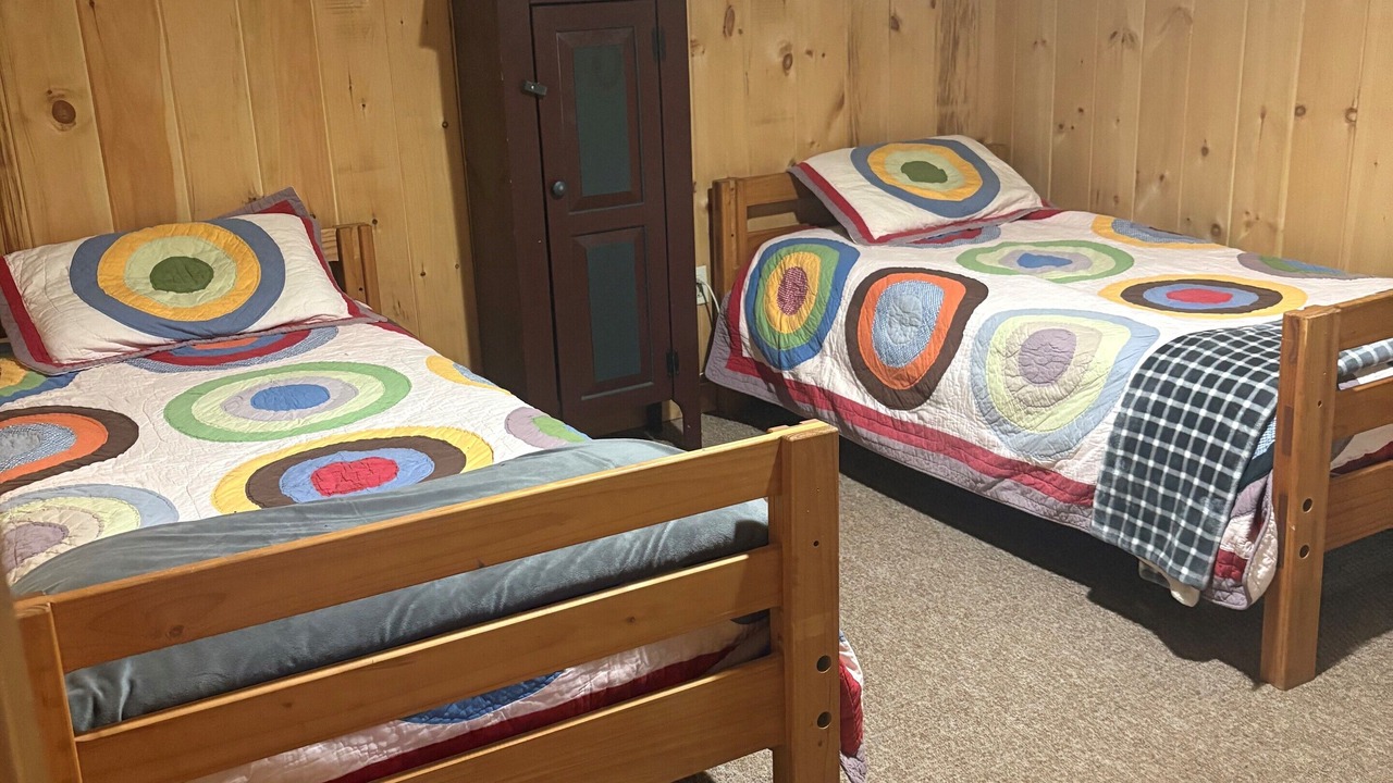 Photo of Bedroom in Sunday River Area