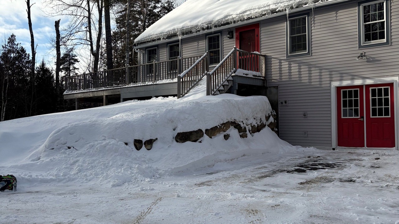 Photo of Outdoor in Sunday River Area
