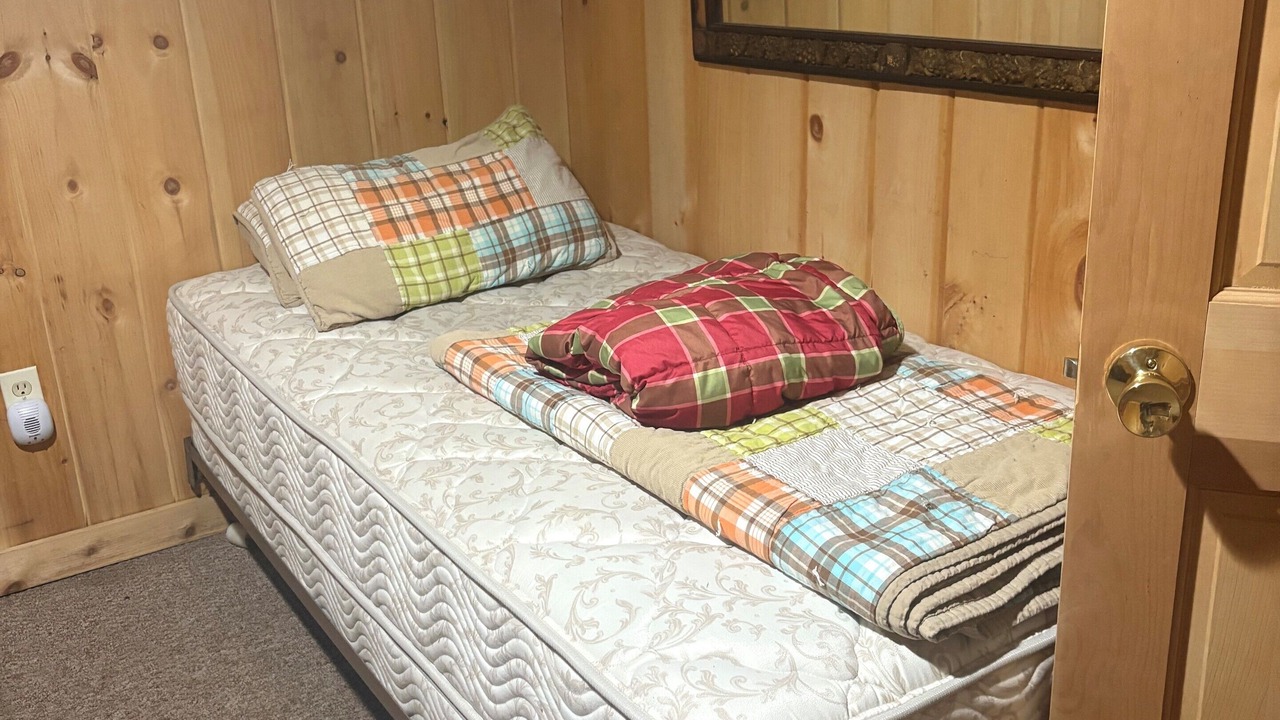 Photo of Bedroom in Sunday River Area