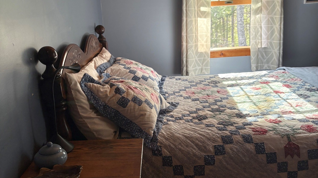 Photo of Bedroom in Sunday River Area