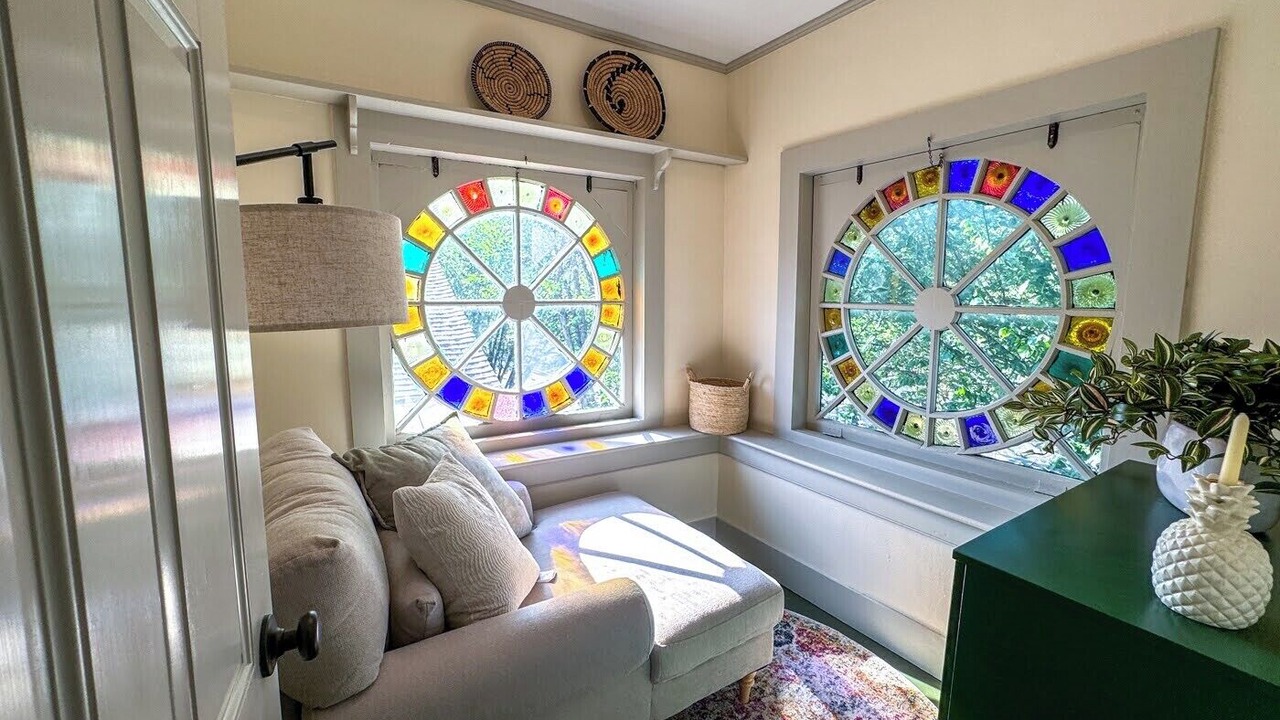 Photo of Livingroom in Stockbridge