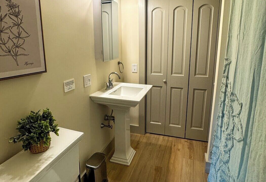 Photo of Bathroom in Stockbridge