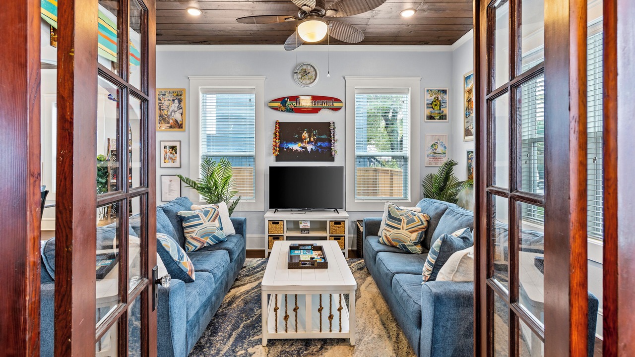 Photo of Livingroom in San Jacinto