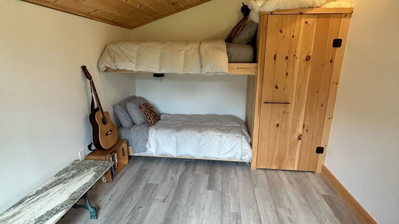 Photo of Bedroom in Moscow