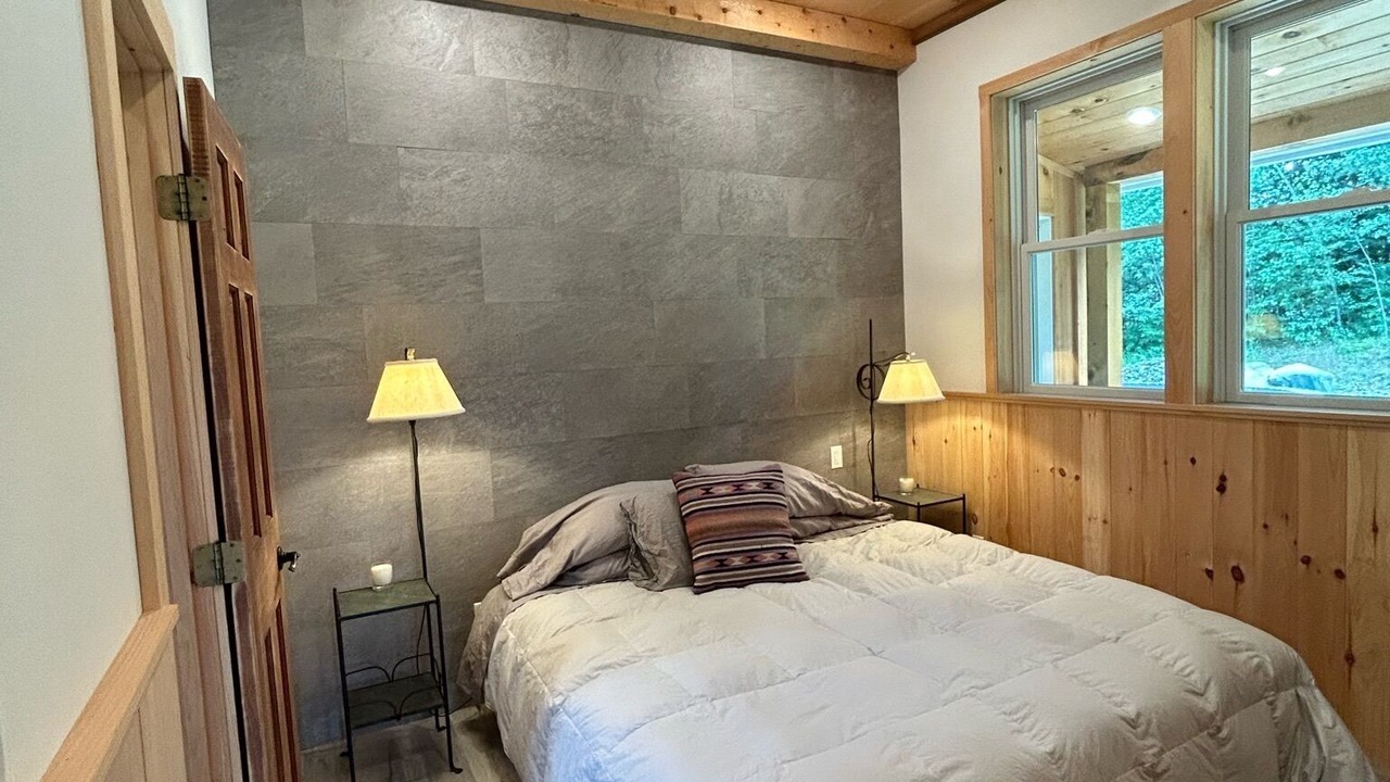 Photo of Bedroom in Moscow