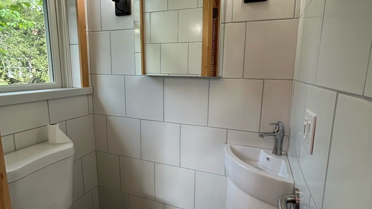 Photo of Bathroom in Moscow