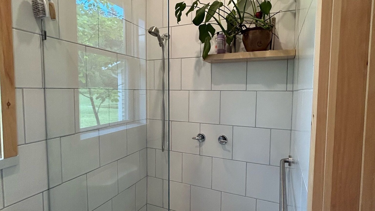 Photo of Bathroom in Moscow