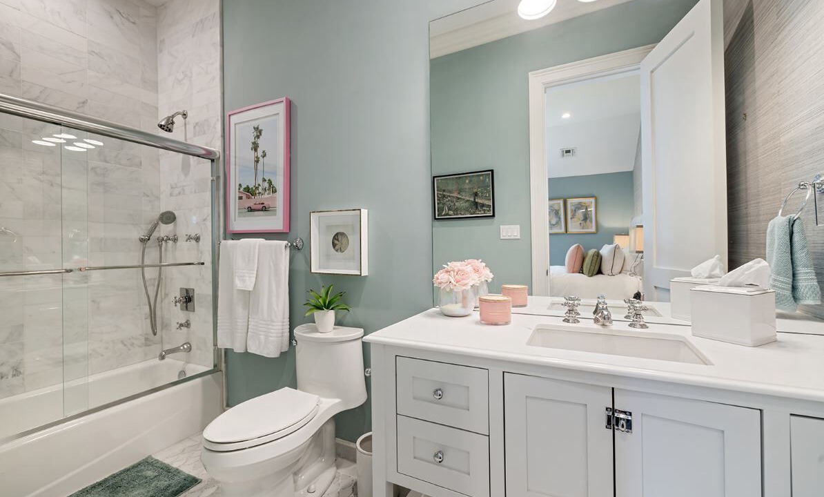 Photo of Bathroom in Village of Southampton