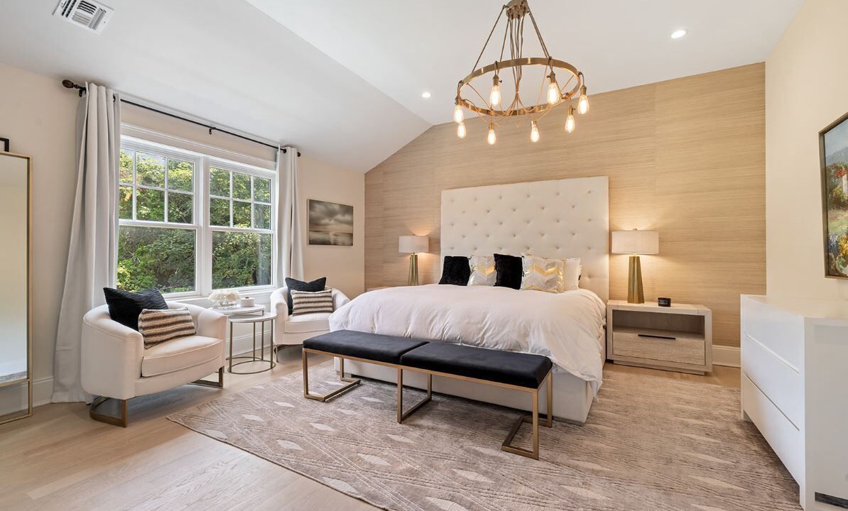 Photo of Bedroom in Village of Southampton