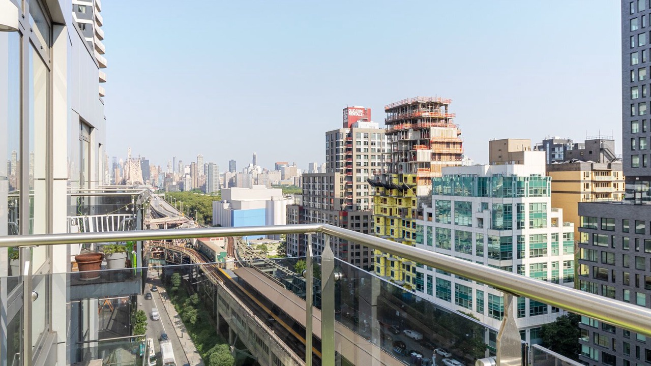 Photo of Outdoor in Hunters Point