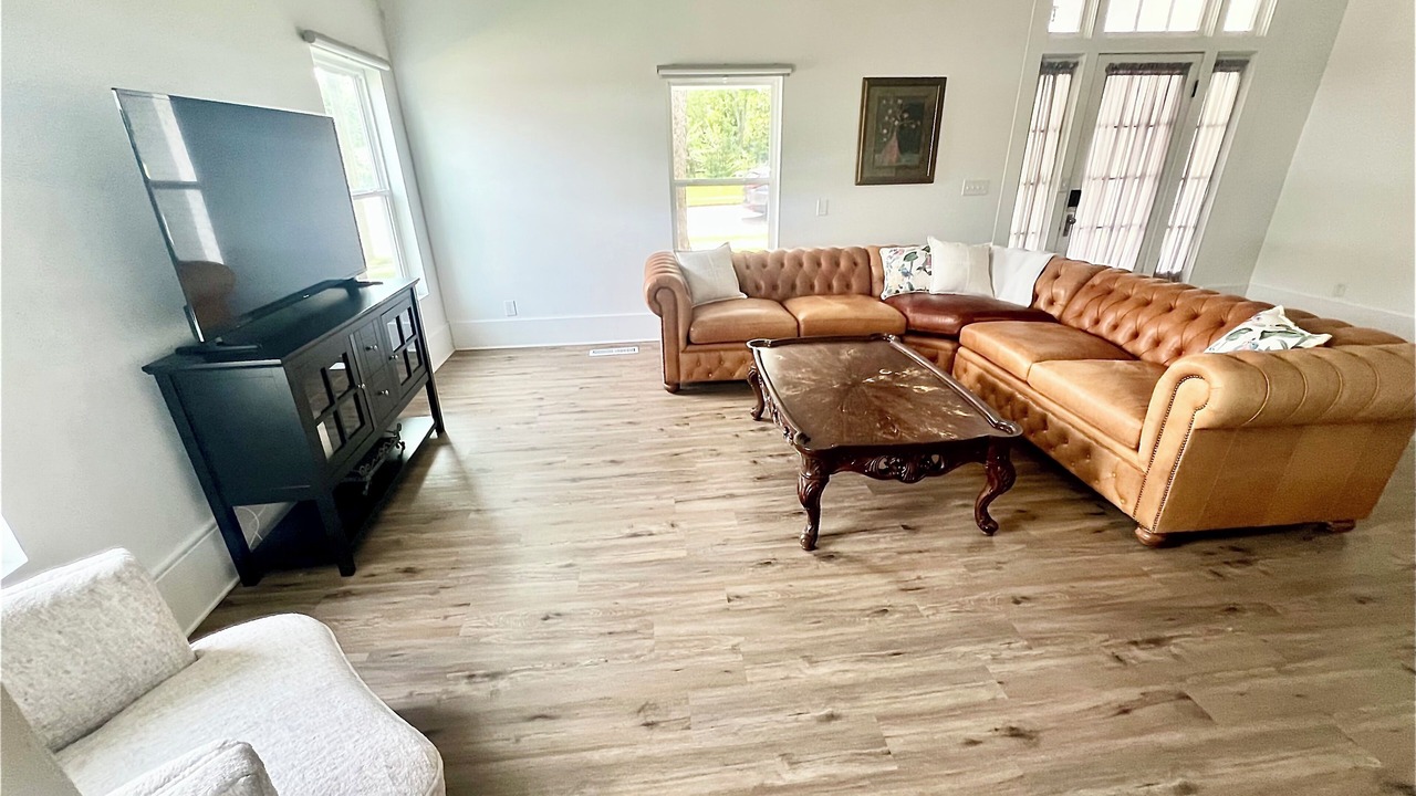 Photo of Livingroom in Clanton