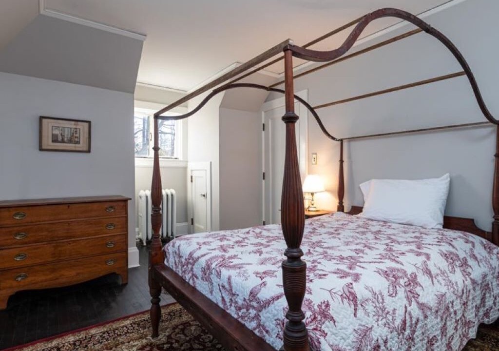 Photo of Bedroom in Springfield