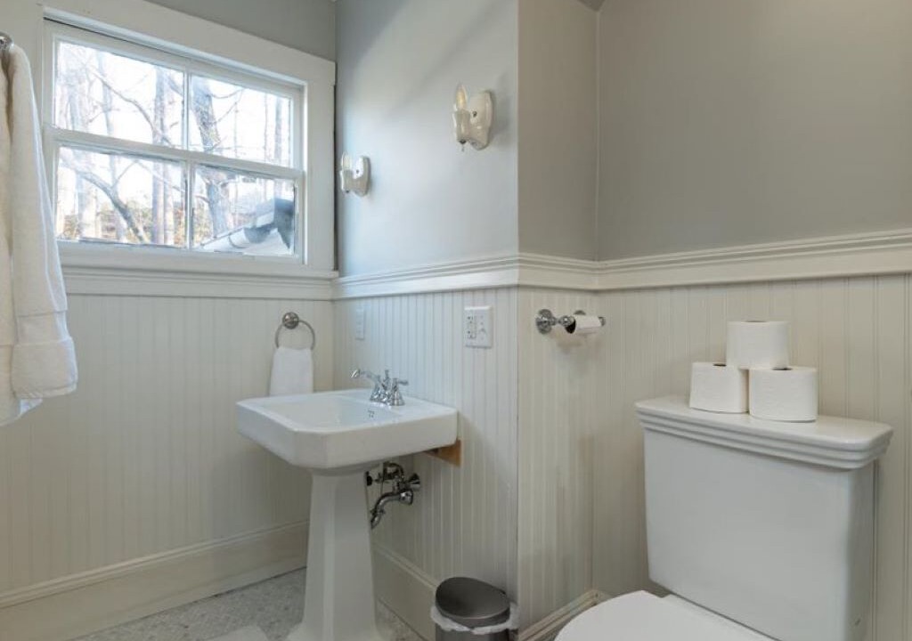 Photo of Bathroom in Springfield