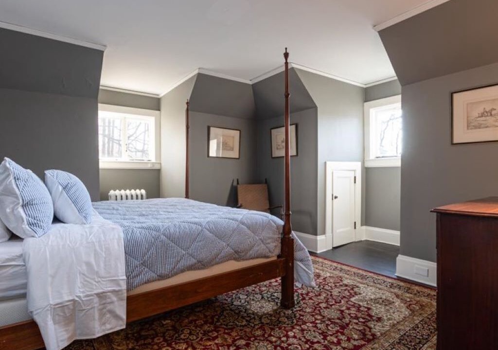 Photo of Bedroom in Springfield